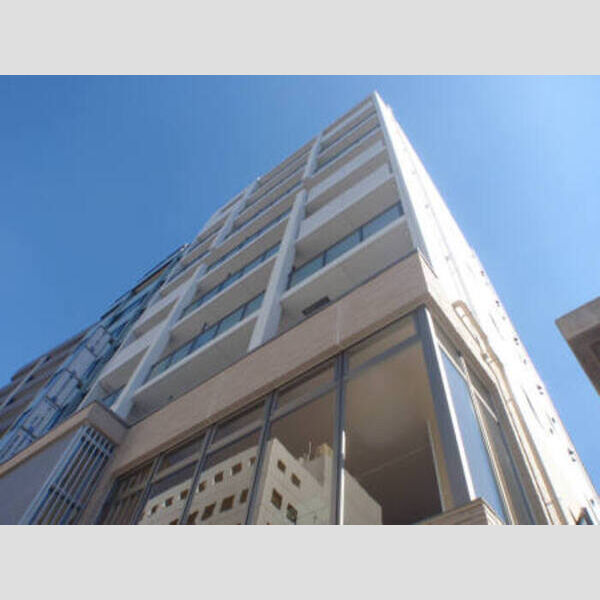 WHITE　RESIDENCEの外観画像