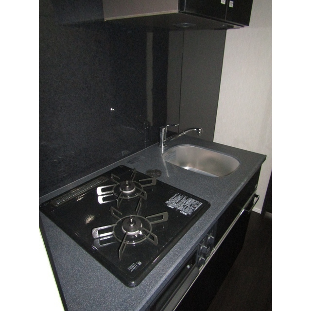 ロアール元住吉3階 キッチン