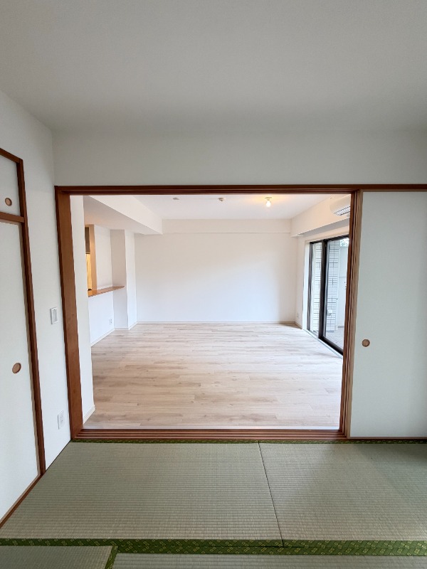 レジディア東松戸1階 部屋その他