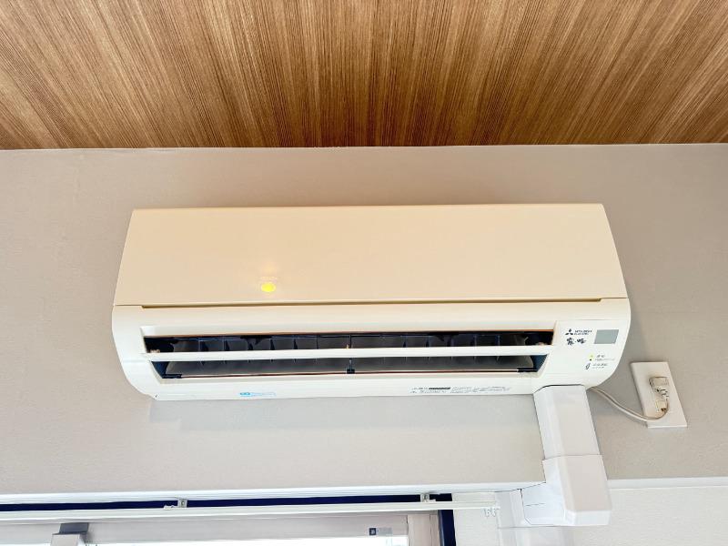 レジディア門前仲町2階 同建物別部屋の参考画像