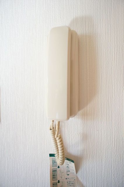 グランメール・ジョイ・リーリエ0301号室 部屋設備