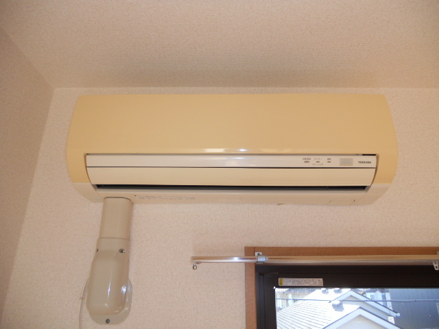 ドエル・ミョウセイ 部屋設備