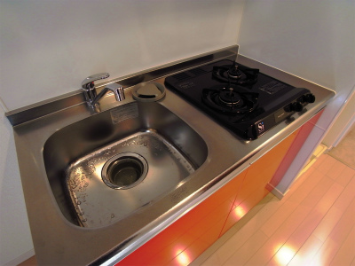 リブリ・パルテール キッチン