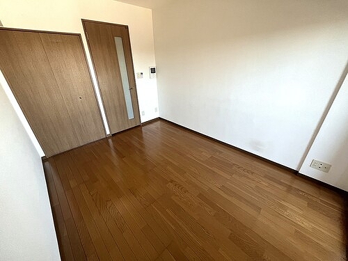 メインステージ巣鴨8階 洋室別角度　※前回募集時2024年12月撮影