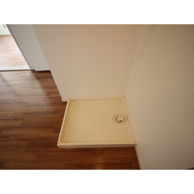 クレールハイム1-A号室 部屋その他