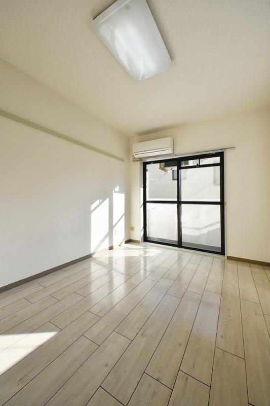 グリーンレーン桜上水2階 その他、部屋スペース