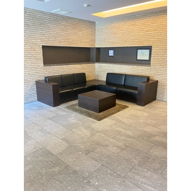 ザ・パークハウス東品川 2025年6月撮影