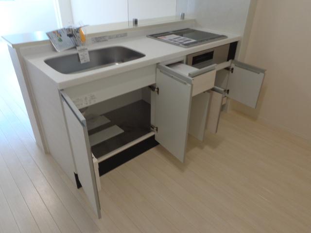 Ａｒｅｎｄｅｌｌｅ（アレンデール） キッチン