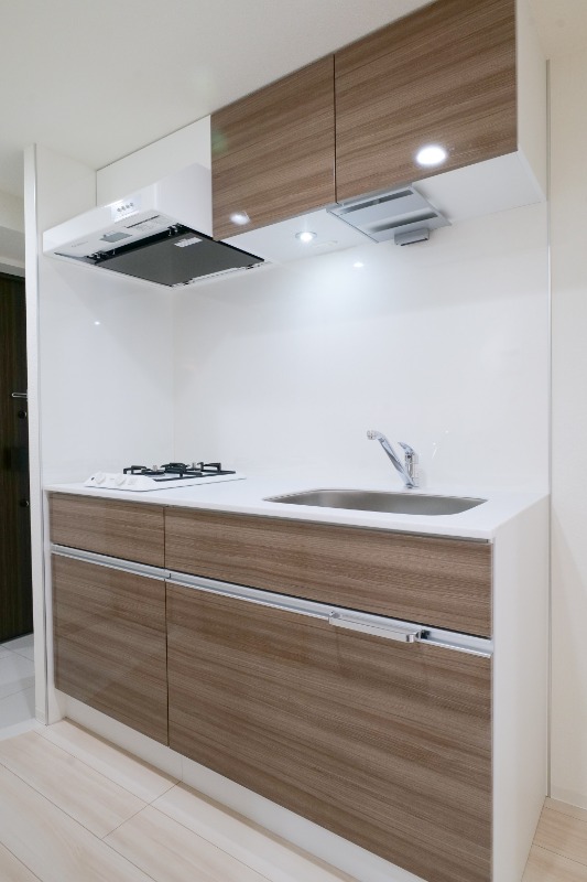 ブライズ神楽坂DUE5階 反転タイプです