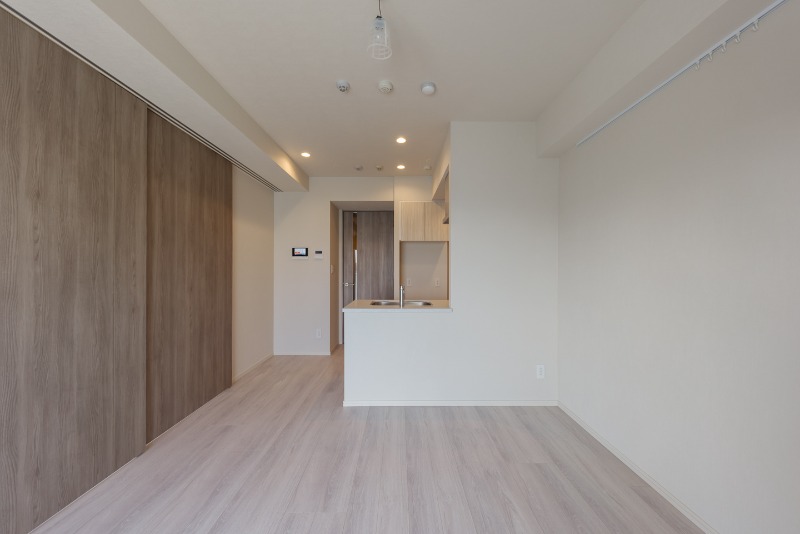 シーズンフラッツ蔵前パークフロント5階 部屋その他