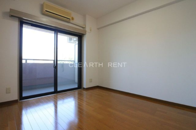 菱和パレス護国寺6階 ☆使い勝手の良いスッキリとした間取りが魅力☆