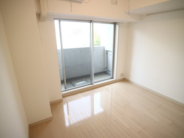 プラウドフラット新宿河田町302号室 ※参考写真