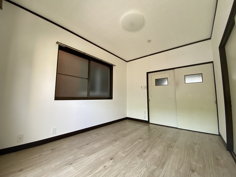 川井ハイム2階 部屋その他