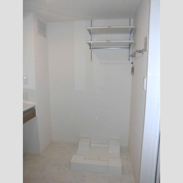 グランベール203号室 部屋その他