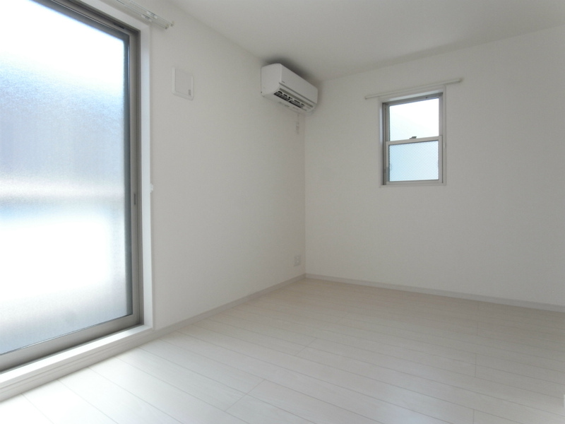 リブリ・サン石神井2階 部屋その他