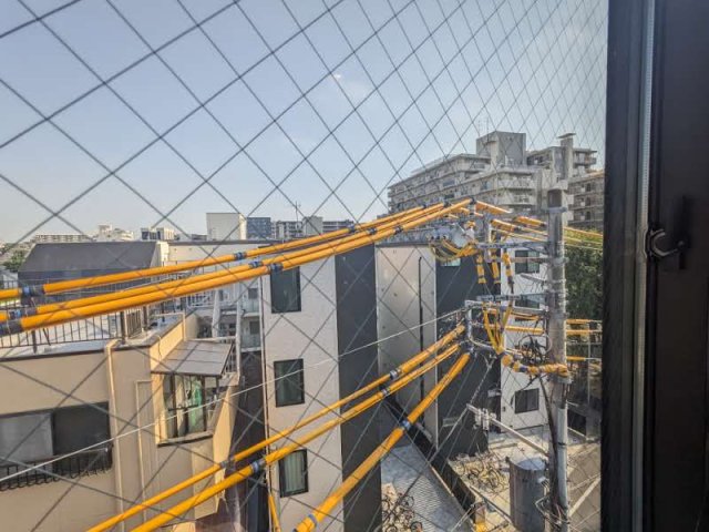 ブランドール坂下三丁目402号室 外観