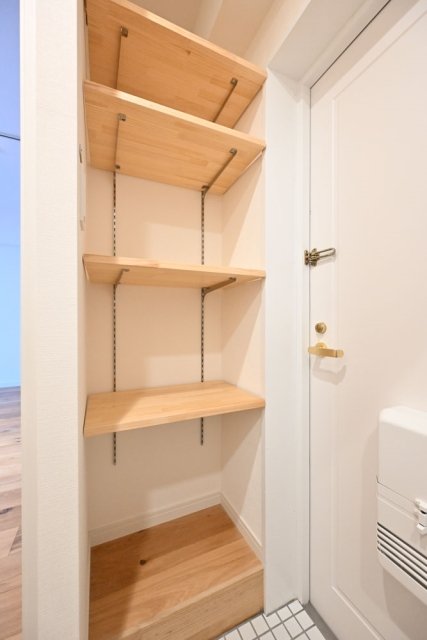 サンセール神楽坂4階 その他