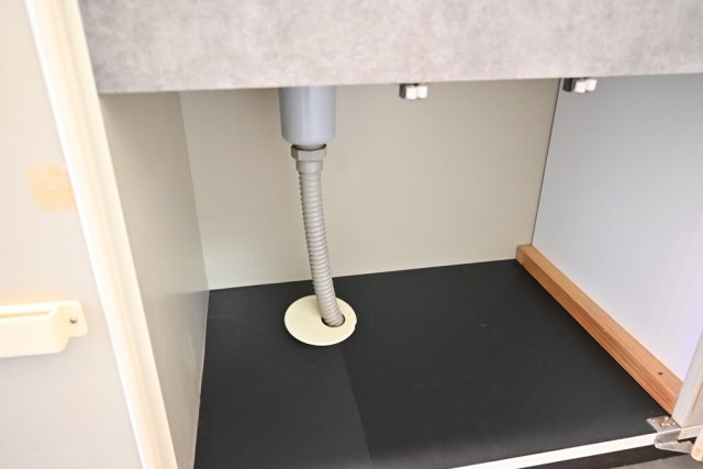 ＹＯＵハイツ1階 キッチン