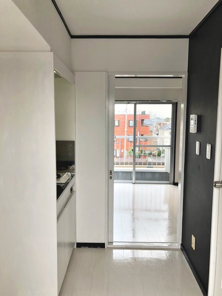 第三八弘ビル307号室 同建物別部屋の参考画像