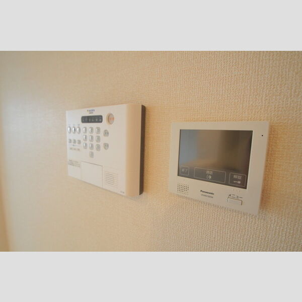 SIXTOWN ALSOKセキュリティ