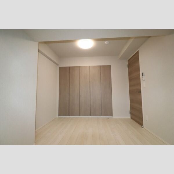 サンジョイアゼロ409号室 洋室7.2帖