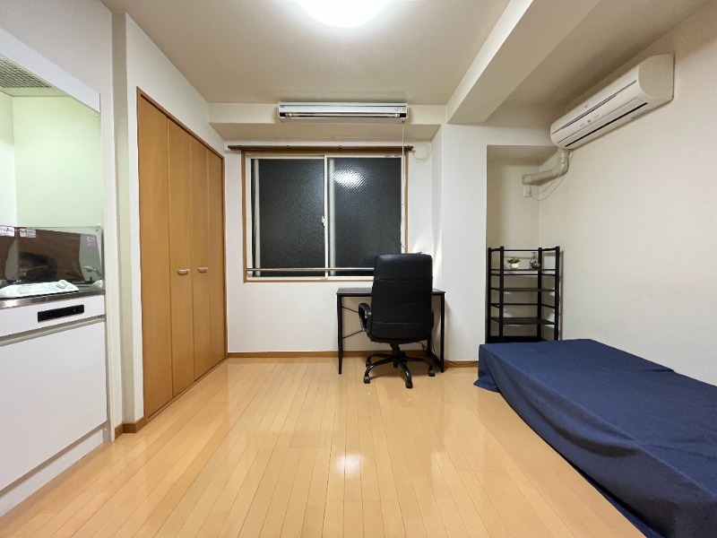 アリエスビル3階 同建物別部屋の参考画像