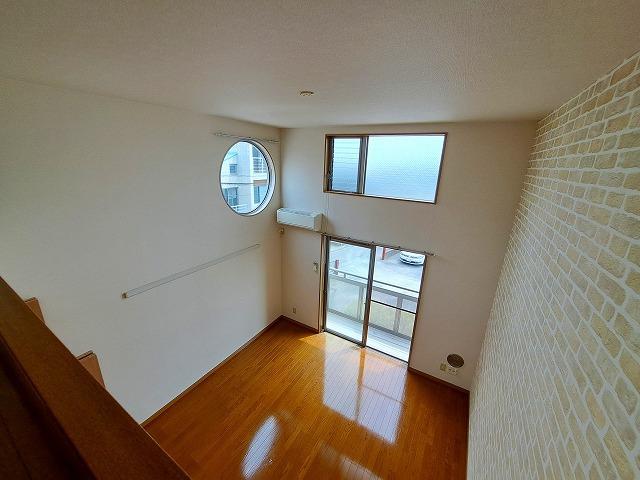 サンヴィアーレ・グランサージュ リビング