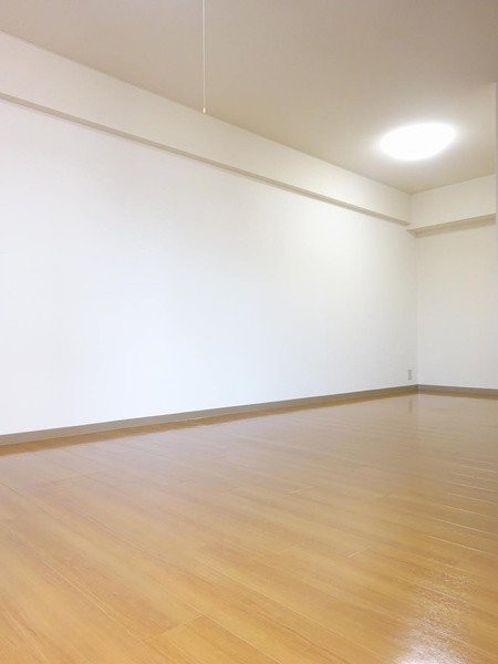 メインステージ下丸子 リビング