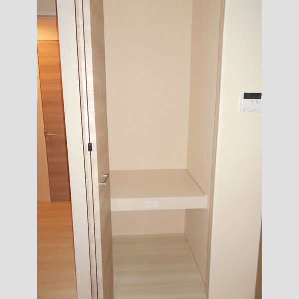 メゾン茶々106号室 部屋その他