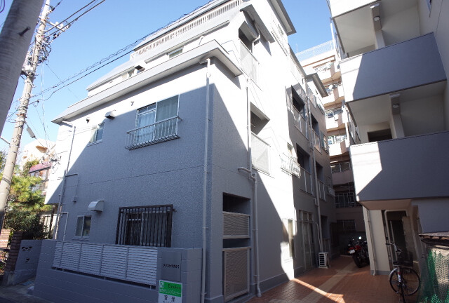 メゾンヒラカタⅠ1階 部屋その他