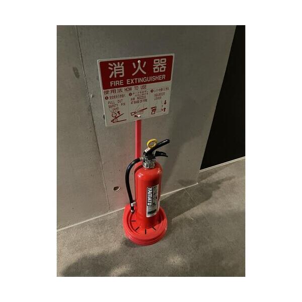 VISTA　IZUMI201号室 部屋設備