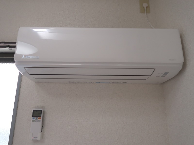 コーポ巣鴨　B棟2階 部屋設備