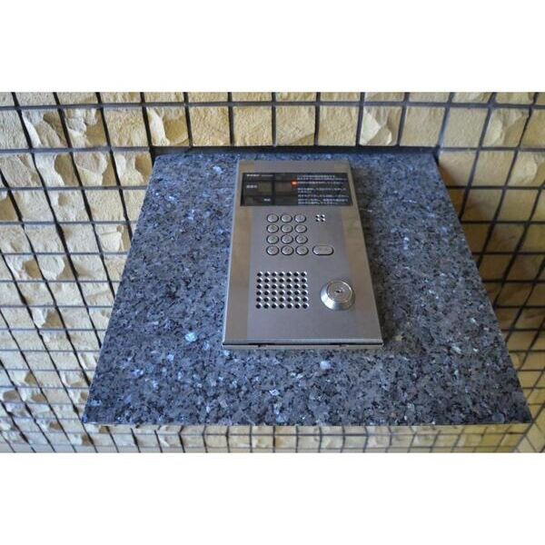 サン・クレスト702号室 部屋その他