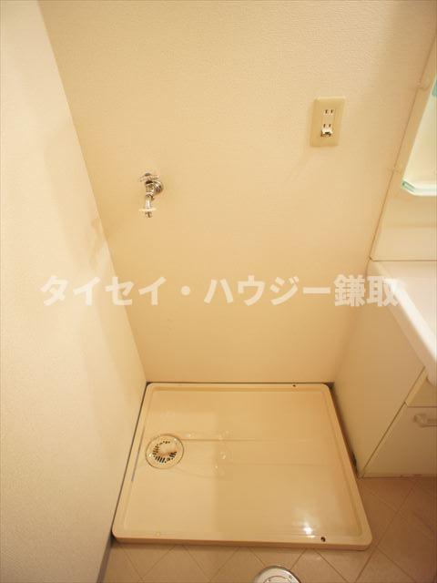 ルミエール若葉0101号室 部屋設備