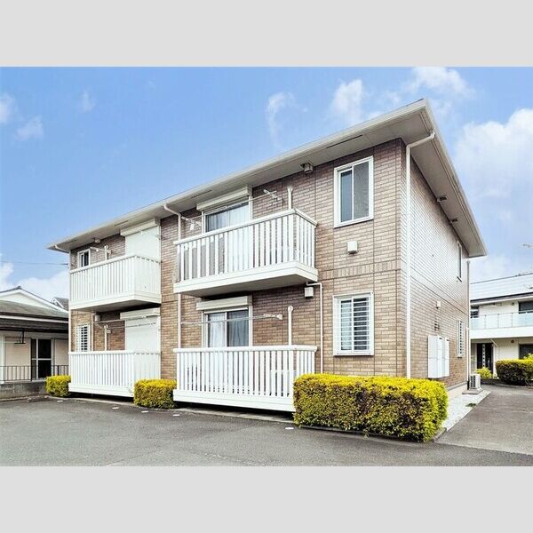 グランモアの外観画像