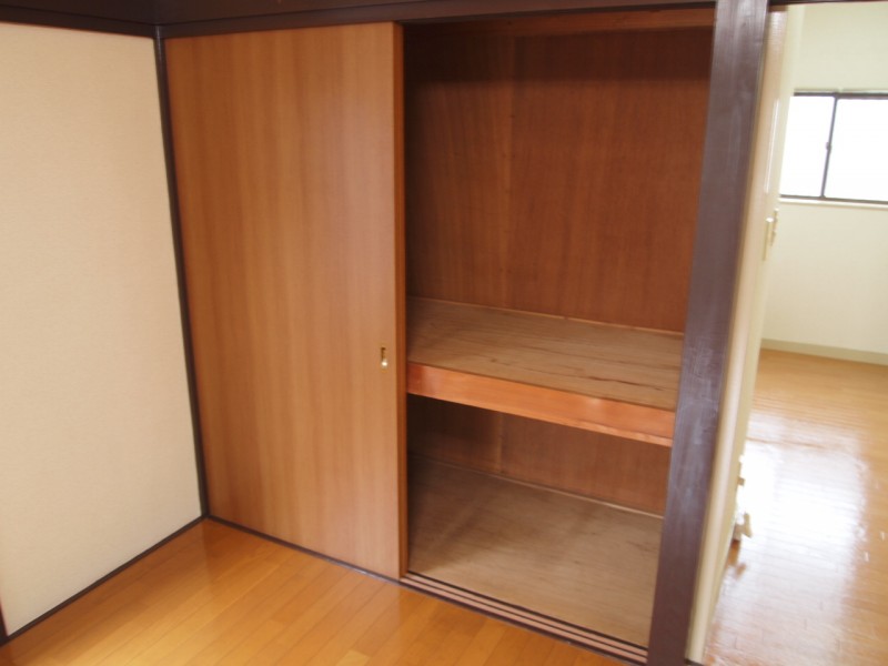 富士見コーポ2階 部屋その他