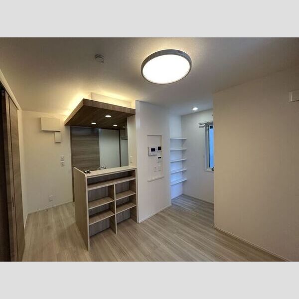 D-ROOM寺町101号室 部屋その他