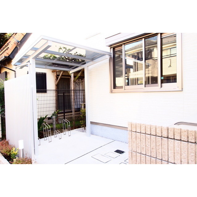 レジデンシア沼袋102号室 部屋その他