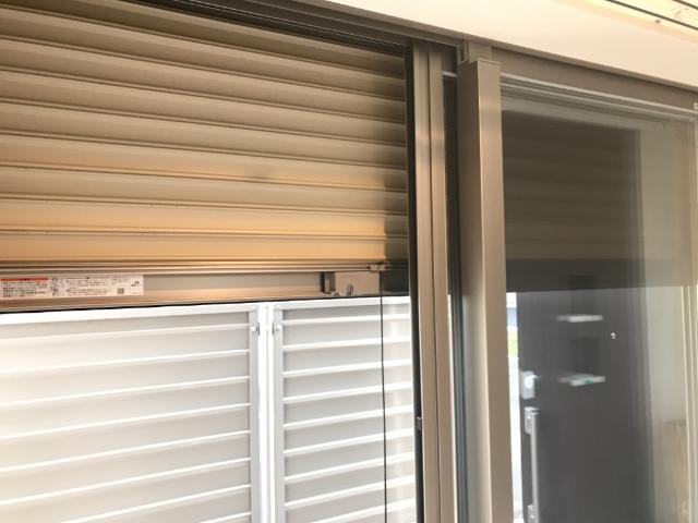 ミラドール・Ⅰ102号室 セキュリティ