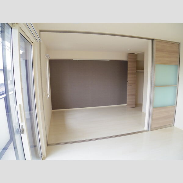 La・Luce Keyaki　A203号室 洋室