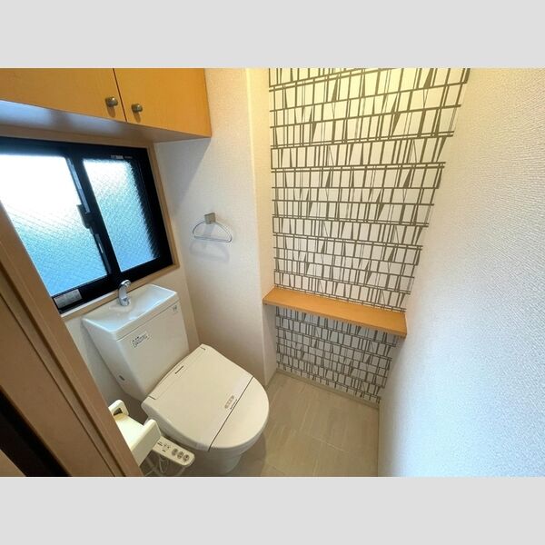 フォンテーヌ 温水洗浄暖房便座