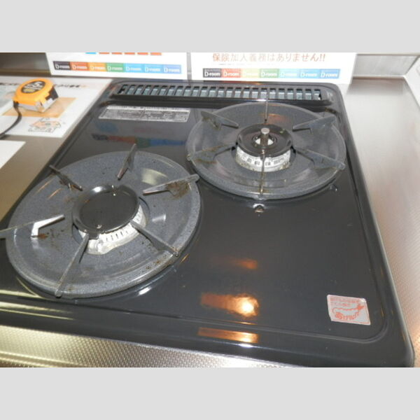 ラマージュ103号室 同建物別部屋の参考画像