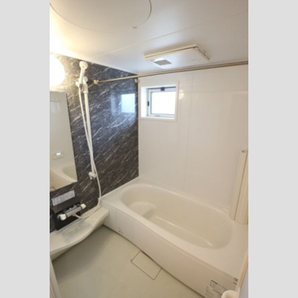 ラフィーユ 一坪風呂