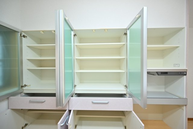 早宮４丁目戸建て 靴入