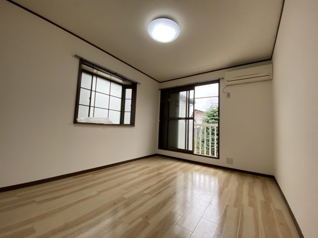 イルマーレ１番館 リビング