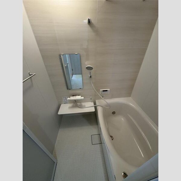 リーブルファイン相模原中央区中央 お風呂