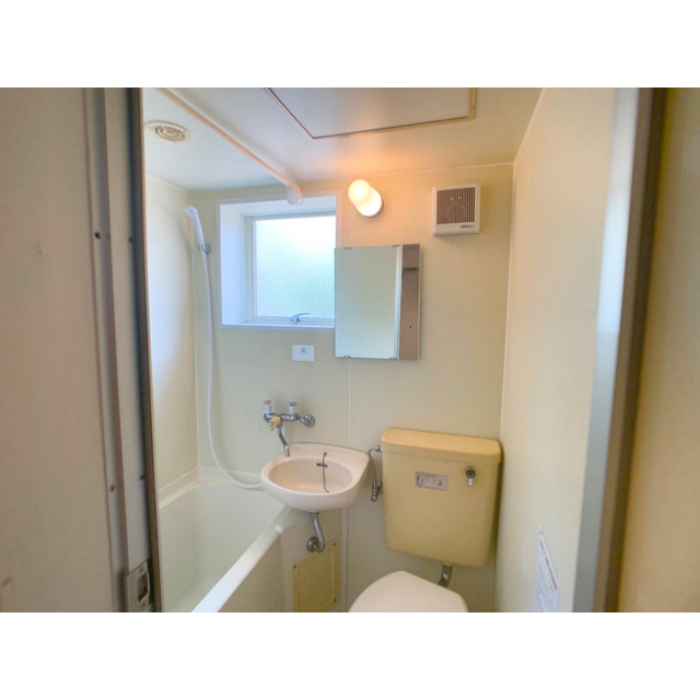 ジュネパレス松戸第31109号室 内観