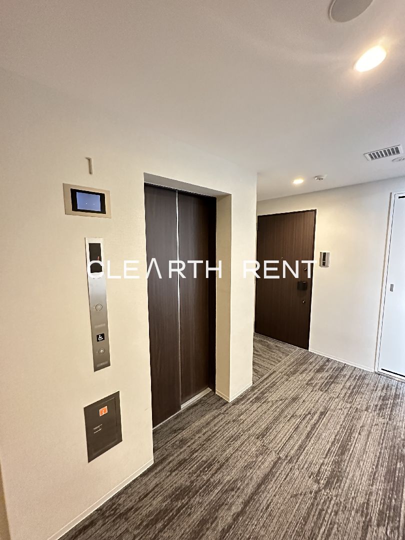 ＧＲＡＮ ＰＡＳＥＯ 広尾2階 ☆渋谷区広尾、住環境良好な高級住宅街エリア☆