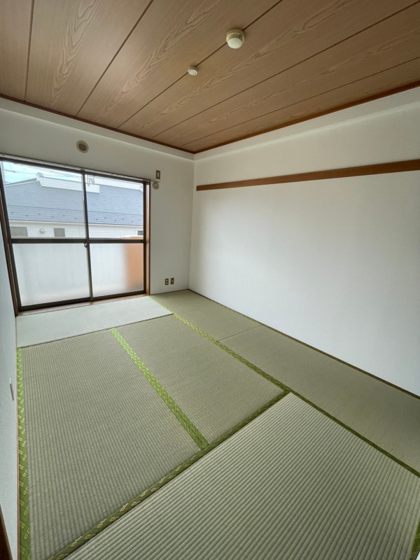 グランドール国分寺2階 部屋その他