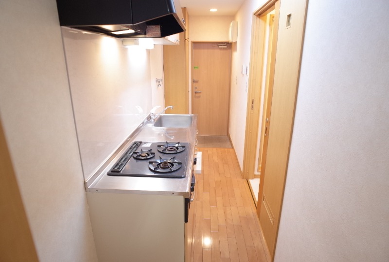 フォンテーヌ2階 部屋その他
